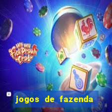 jogos de fazenda para pc